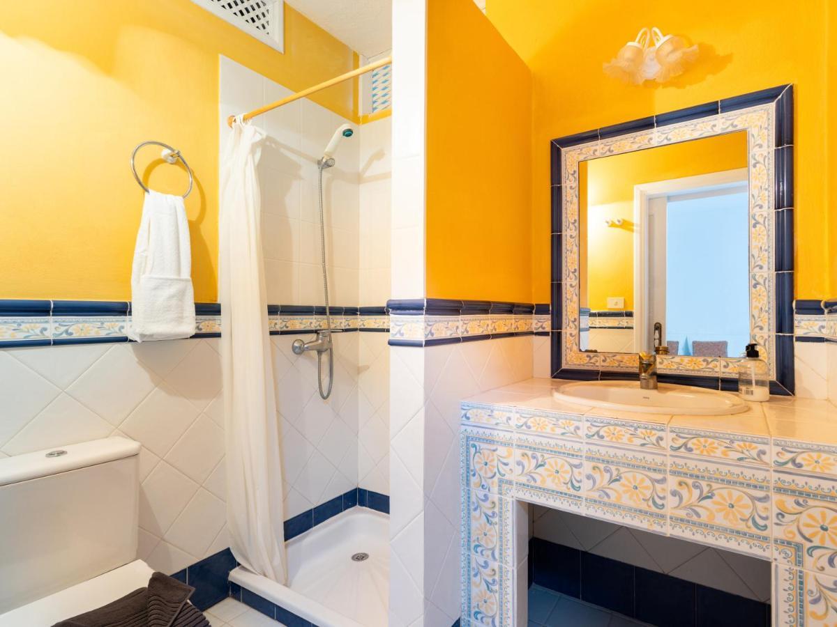 Villa Live Playa San Marcos Sayris Sea à Icod De Los Vinos Extérieur photo